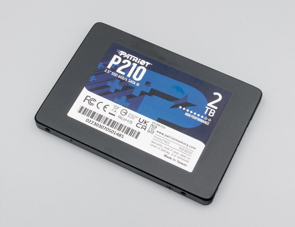 How to choose a portable SSD in 2026