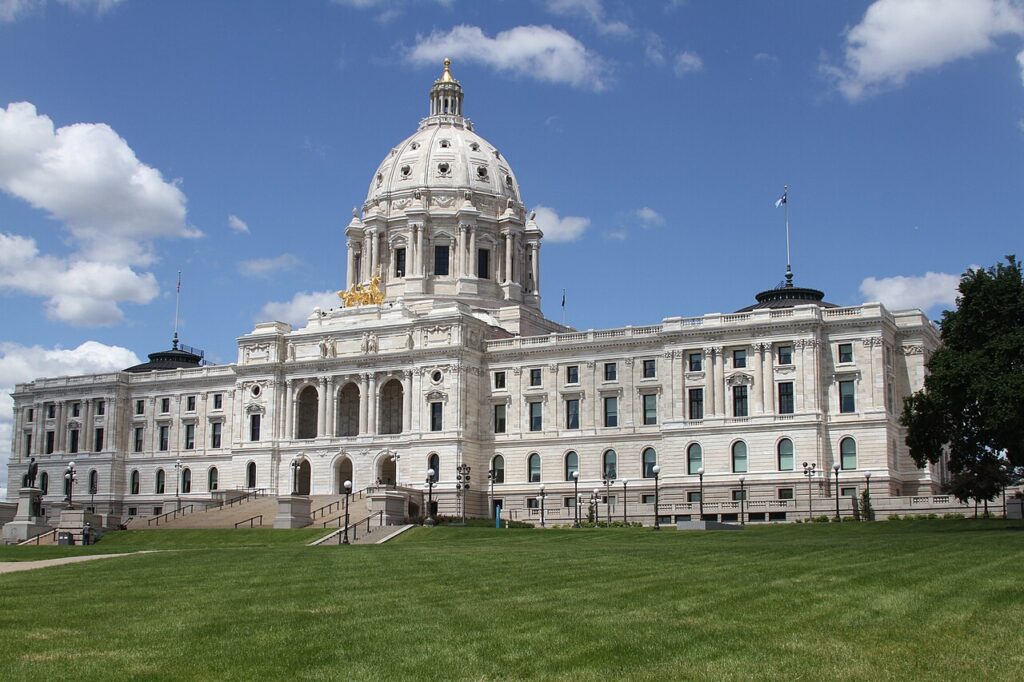Judge Blocks Minnesota’s Prediction Market Ban Before It Starts