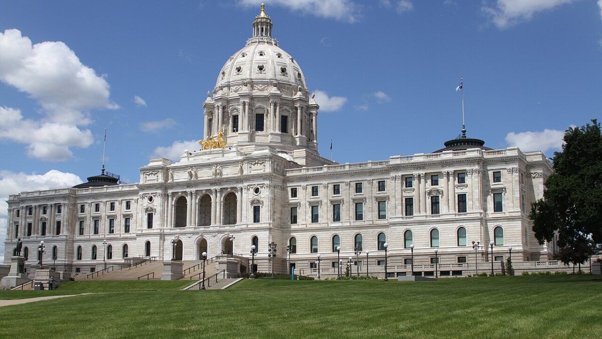 Judge Blocks Minnesota’s Prediction Market Ban Before It Starts