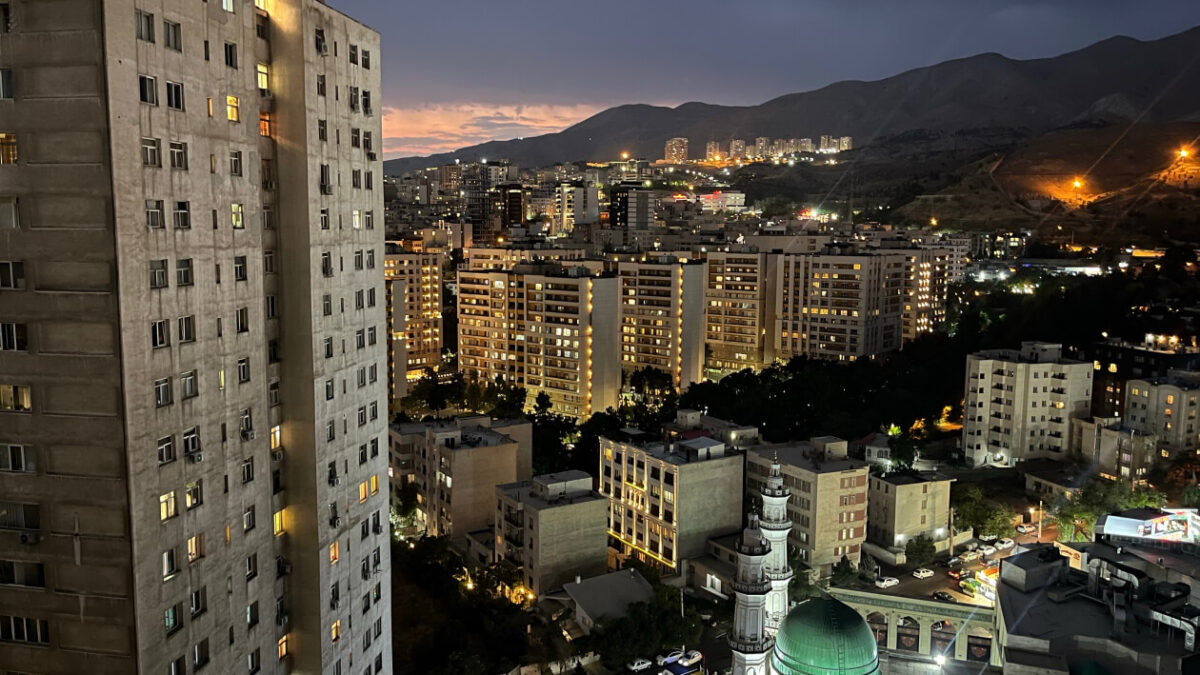 OFAC Freezes $131M in Iran Central Bank Stablecoins