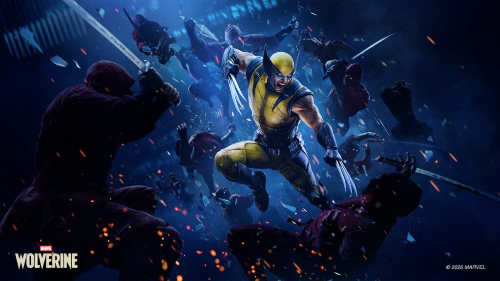 Marvel’s Wolverine: Story, Cast, and Release Guide