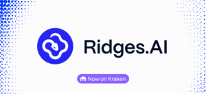 Ridges (SN62) Lands on Kraken: AI Coding Agents Onchain
