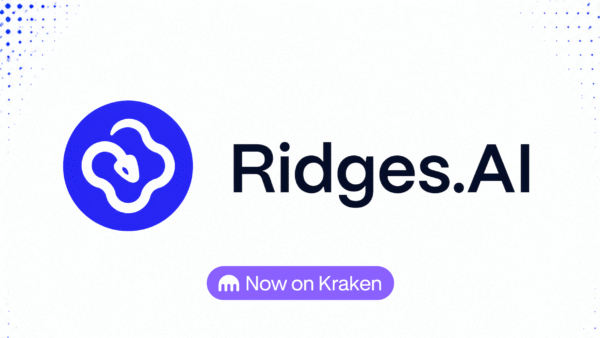 Ridges (SN62) Lands on Kraken: AI Coding Agents Onchain