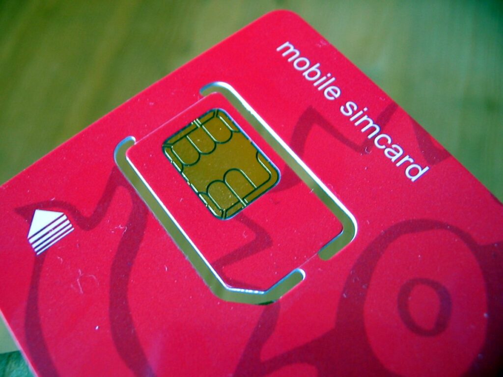 eSIM vs a physical SIM in 2026: what phone buyers should know