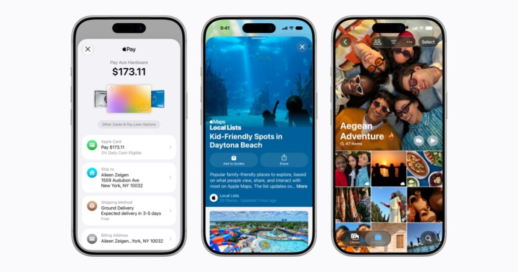 Apple Details 2026 Cross-Service Intelligence Updates, Brazil iOS Compliance Changes
