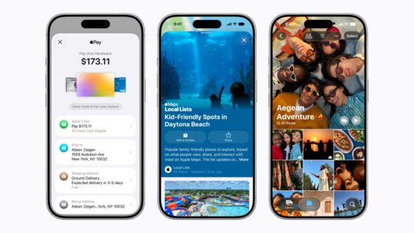 Apple Details 2026 Cross-Service Intelligence Updates, Brazil iOS Compliance Changes