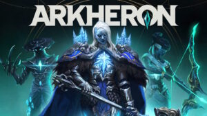 Arkheron Closed Beta Live for Xbox Insiders to July 27