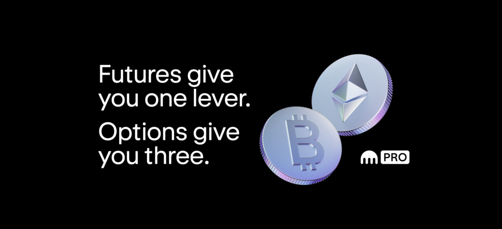 Kraken opens crypto options to wider base