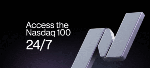 Kraken Prop Brings the Nasdaq 100 to Funded Trading