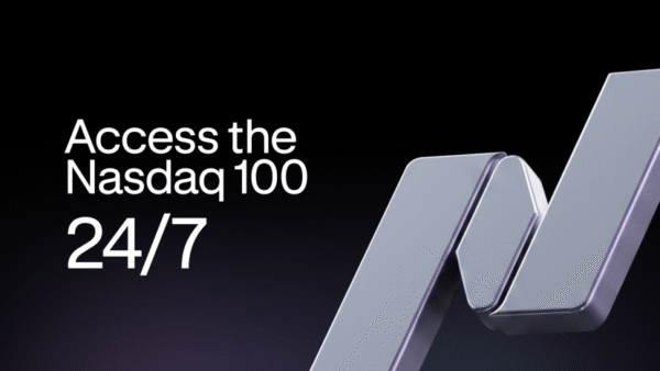 Kraken Prop Brings the Nasdaq 100 to Funded Trading