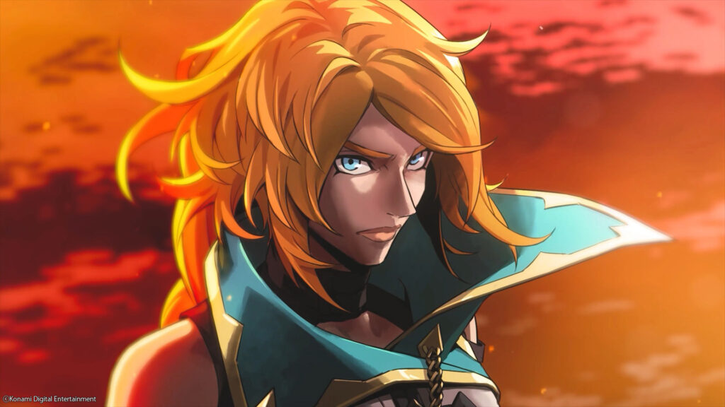 Castlevania Returns: Inside Belmont’s Curse Hands-On