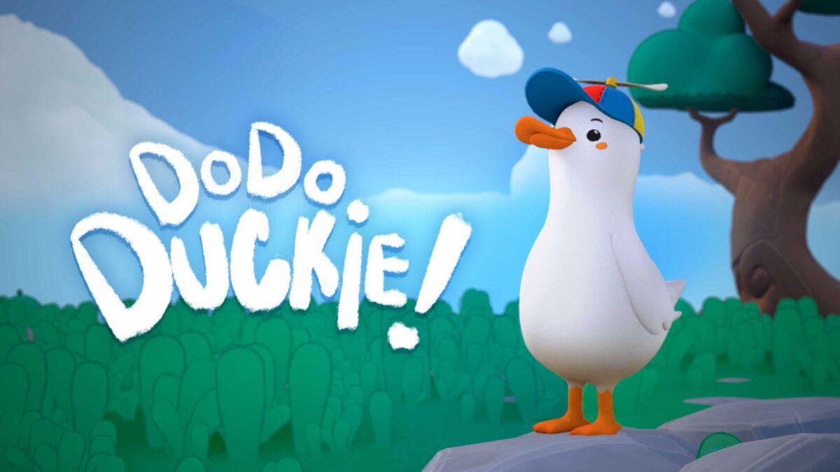 Dodo Duckie: How Constraints Became a Superpower