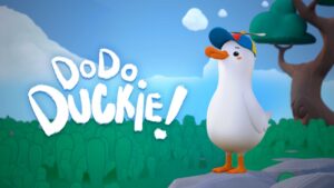 Dodo Duckie: How Constraints Became a Superpower