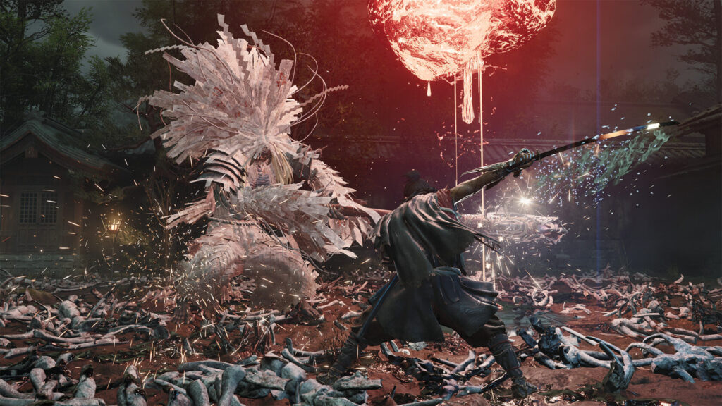 Onimusha: Way of the Sword Comes to GeForce NOW