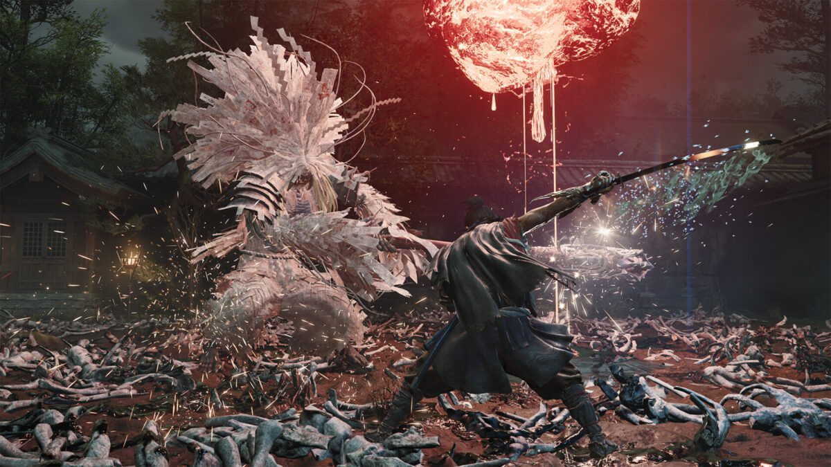 Onimusha: Way of the Sword Comes to GeForce NOW
