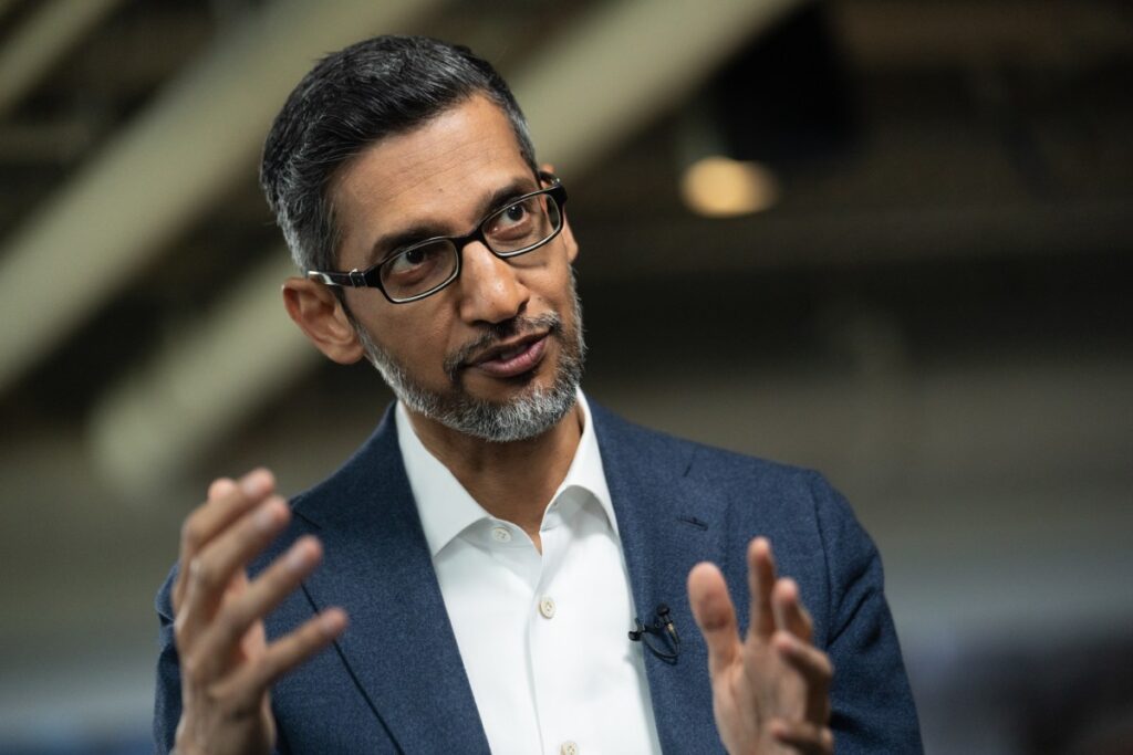 Google Cloud Grows 82% as AI Spending Starts Paying Off