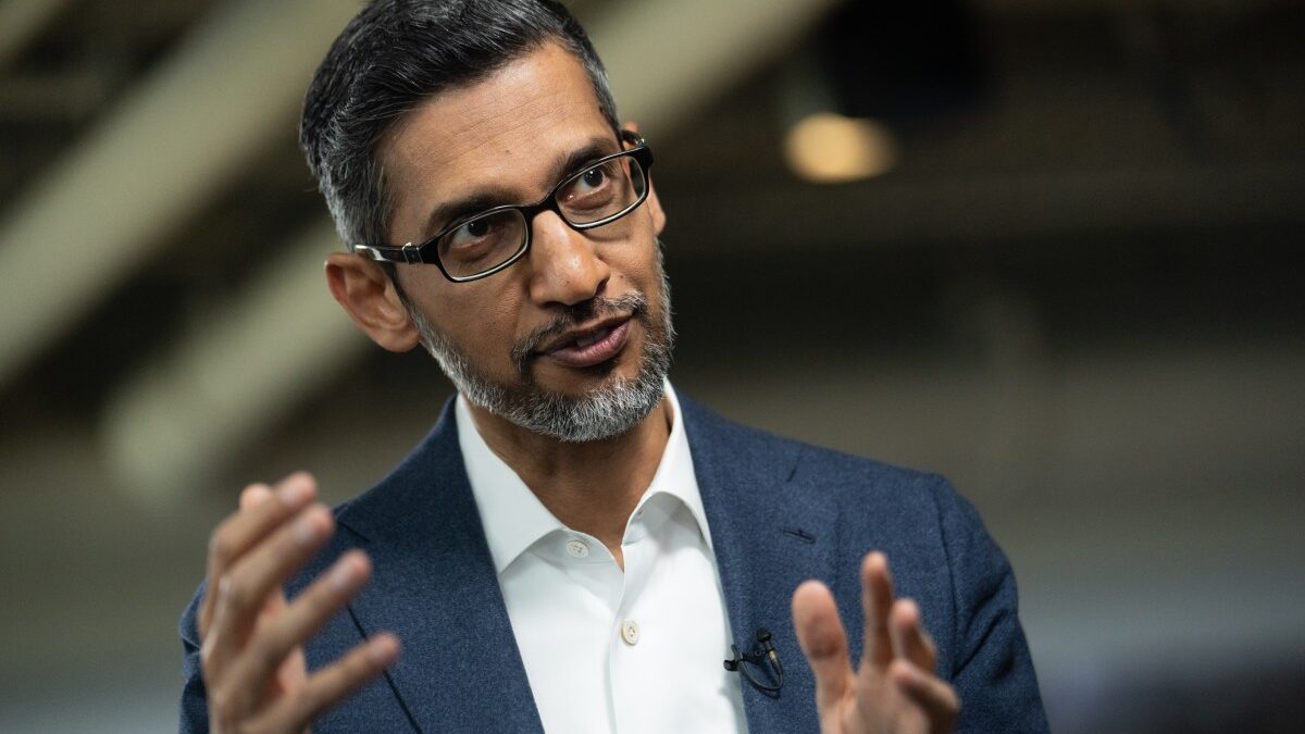 Google Cloud Grows 82% as AI Spending Starts Paying Off