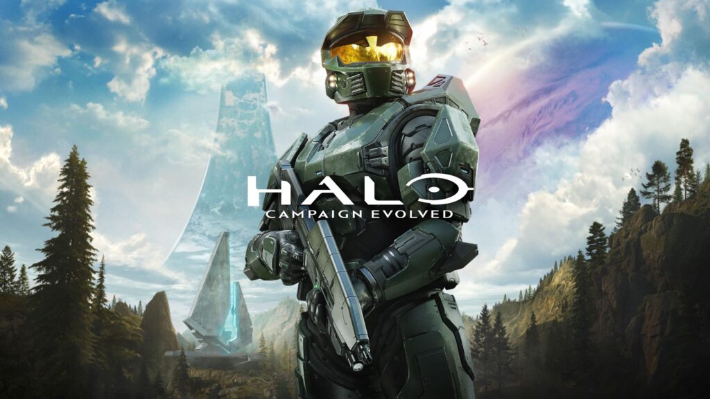 A Returning Player’s Guide to Halo: Campaign Evolved