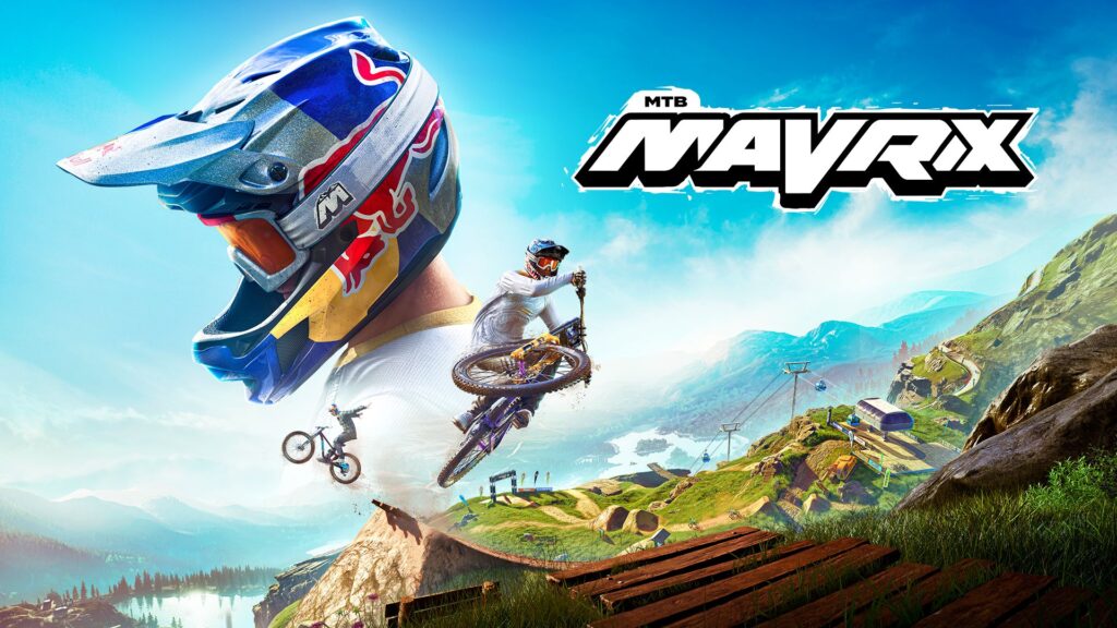 MAVRIX 1.0 Launches With Head-to-Head Multiplayer