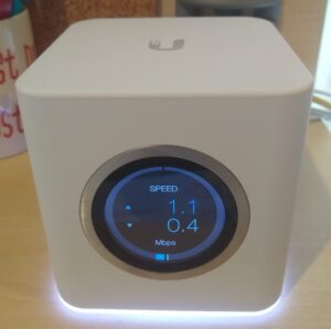 How a Wi-Fi 7 Mesh System Actually Kills Whole-Home Dead Zones