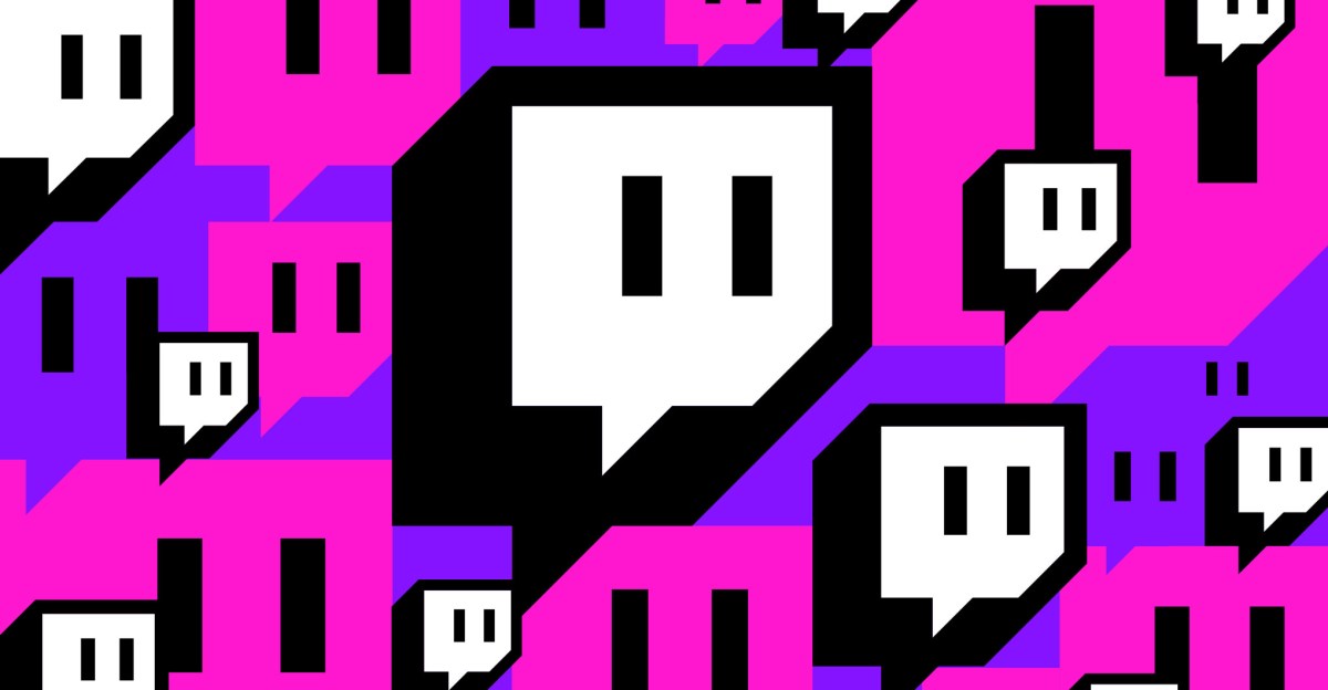 Twitch parental controls: how to block teens from going live