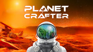 The Planet Crafter Brings Co-op Survival to Xbox