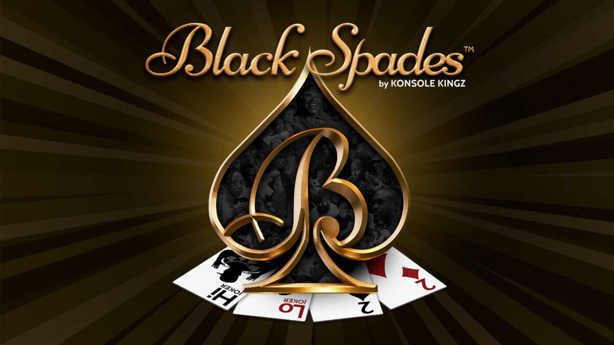 Black Spades Comes to Xbox Today: The Cookout Card Game Finally Hits Console