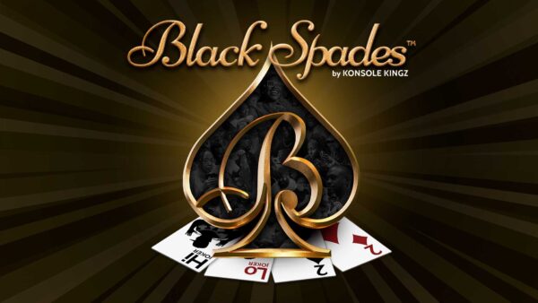 Black Spades Comes to Xbox Today: The Cookout Card Game Finally Hits Console