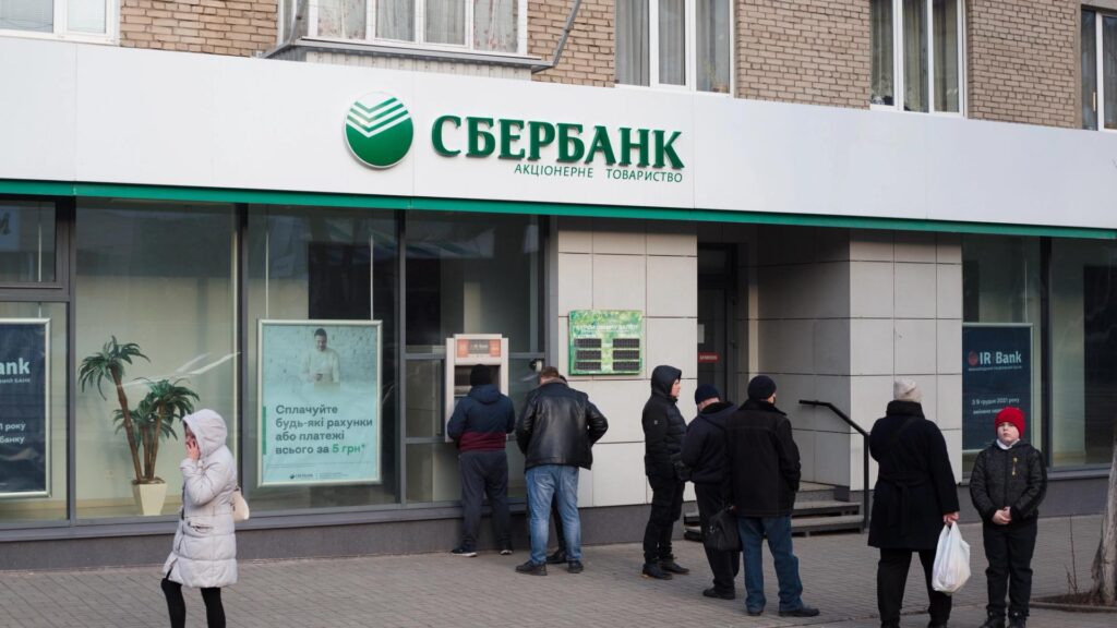 Sberbank Will Run Russia’s Crypto Rails by December