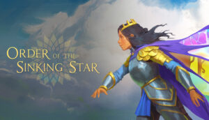 Order of the Sinking Star Brings Thekla’s Puzzles to PS5