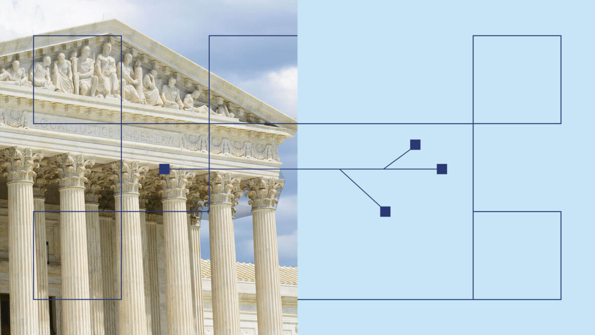 How Chainalysis Met the Courtroom Daubert Standard