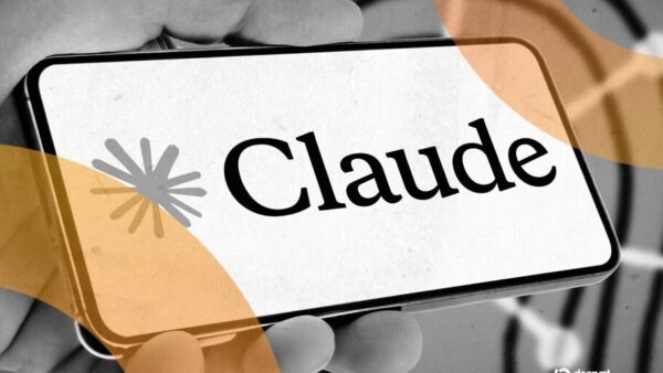 Claude Shared Chats Were Showing Up in Google Search