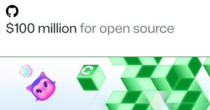 GitHub Sponsors Crosses $100M for Open Source
