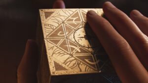 Hellraiser: Revival Brings Cenobite Horror to PS5