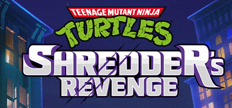 TMNT Shredder’s Revenge 60% Off Steam — ₹440 Until June 25