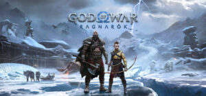 God of War Ragnarök PC Port Listed on Official Steam Store