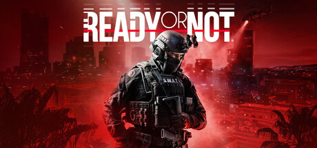 Ready or Not Available for Purchase on Steam