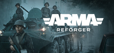 Arma Reforger Official Steam Store Listing Overview