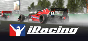 iRacing (App ID 266410) Listed on Official Steam Store Page
