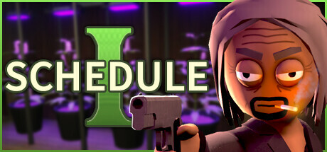 Schedule I (Steam App ID 3164500) Listed on Steam Store