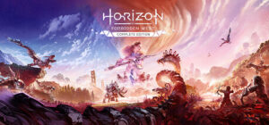 Horizon Forbidden West Complete Edition Now Available on Steam