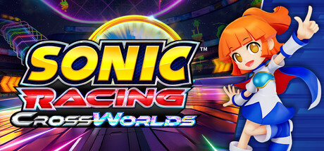 Sonic Racing: CrossWorlds Is 50% Off on Steam