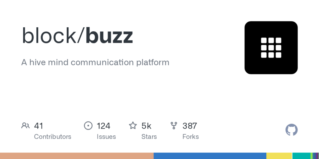 Block’s Buzz Puts Humans and AI Agents in One Workspace