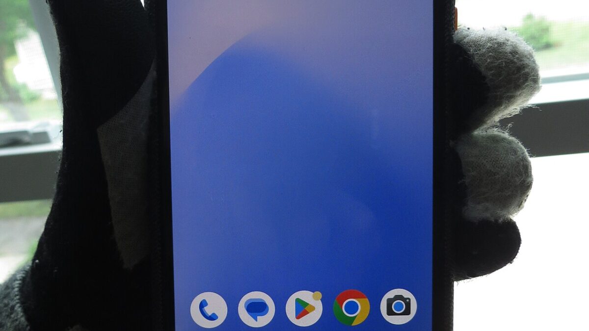 Android Developer Verification Locks In September 30