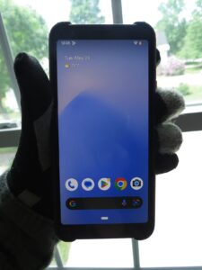 Android Developer Verification Locks In September 30