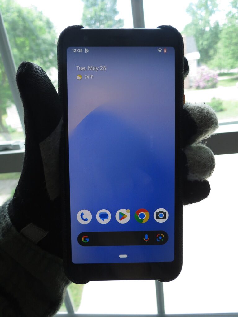 Android Developer Verification Locks In September 30