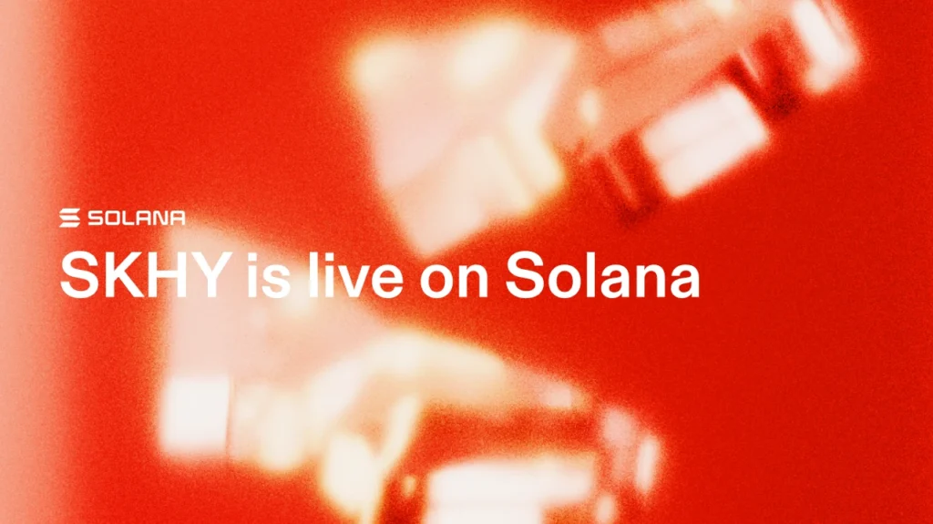 What $SKHY on Solana Actually Means for Everyday Crypto Users