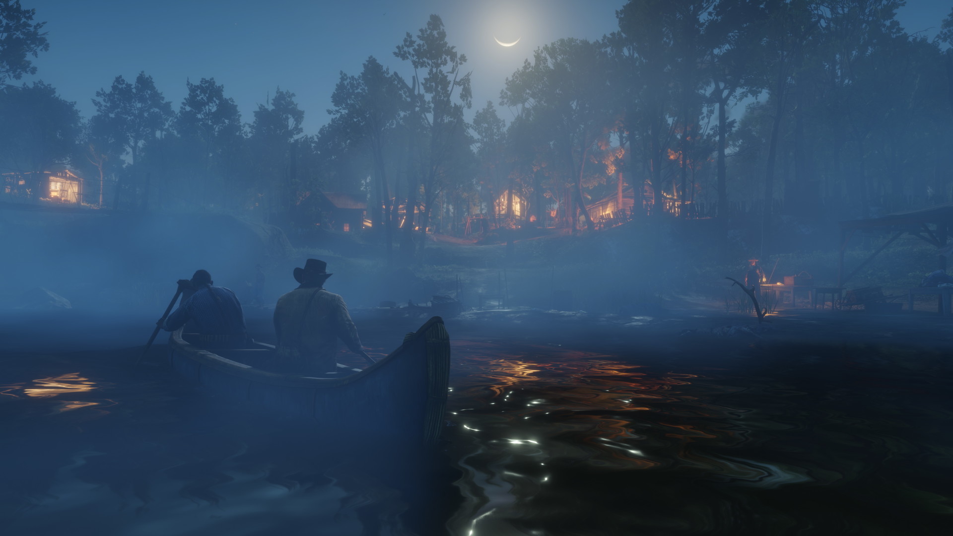Red Dead Redemption 2 Is 75% Off on Steam Until July 9