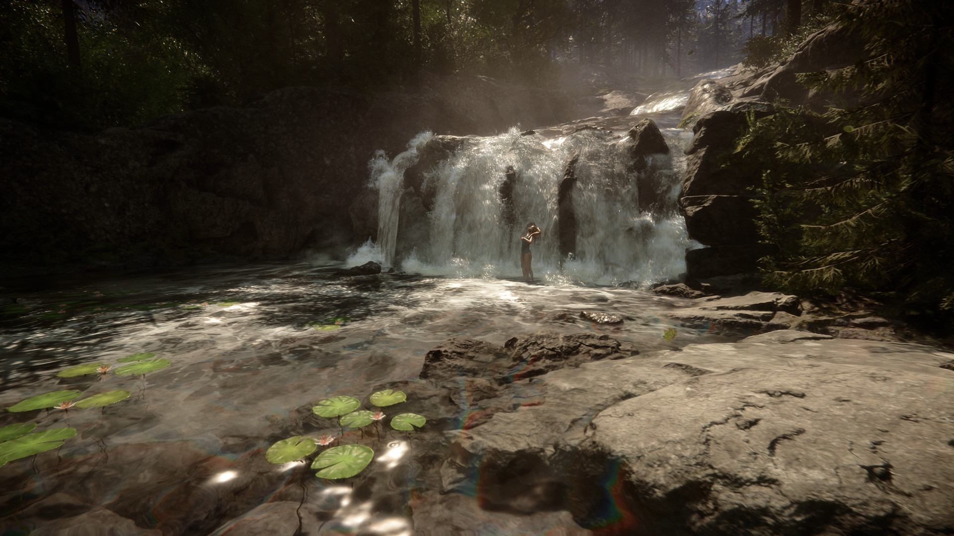 Sons of the Forest Drops 70% in Limited Steam Promotion