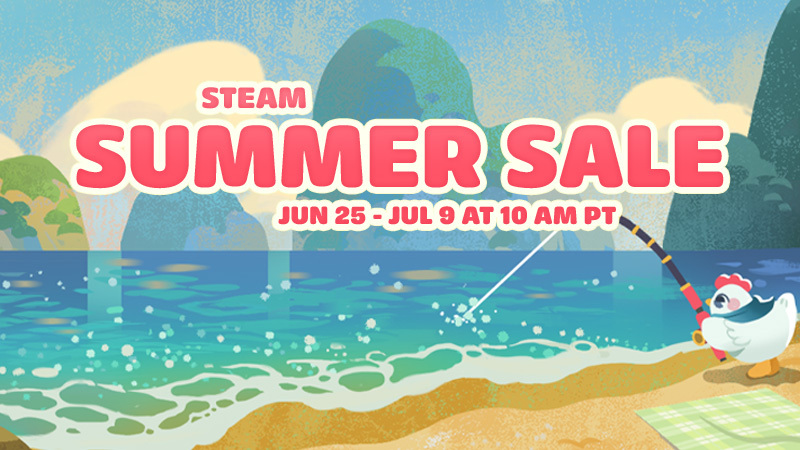 Steam Summer Sale 2026: Verified PC Game Deals Under $20